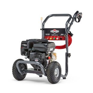 Briggs & Stratton® 3400 MAX PSI / 2.8 MAX GPM Gas Pressure Washer