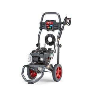 Briggs & Stratton® 2200 MAX PSI / 2.0 MAX GPM Gas Pressure Washer