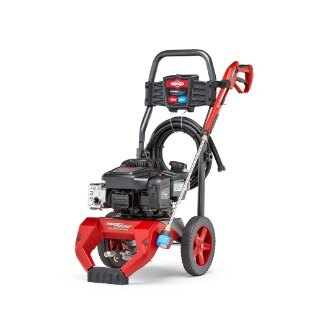 Briggs & Stratton® 3100 MAX PSI / 4.5 MAX GPM Gas Pressure Washer