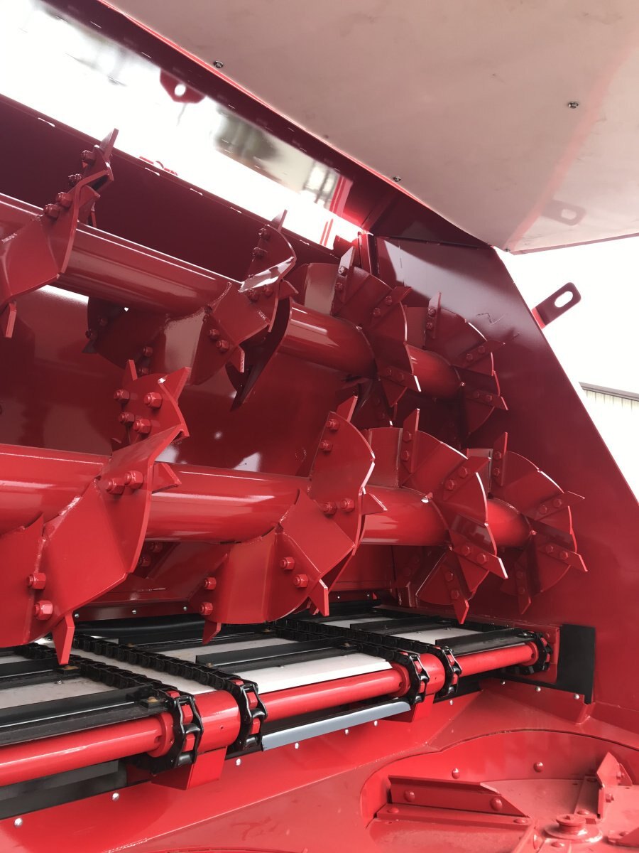 Meyer Manufacturing Crop Pro Precision Spreaders