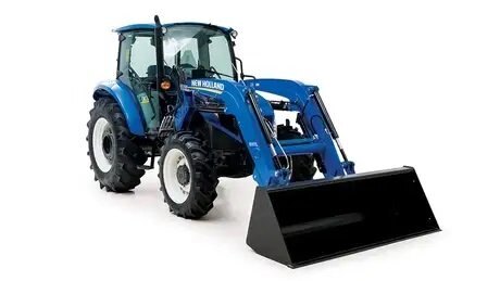 New Holland PowerStar™ Series PowerStar™ 75