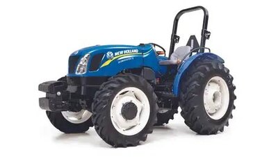 New Holland WORKMASTER™ 70 4WD