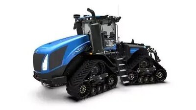 New Holland T9 Series T9.520 SMARTTRAX™
