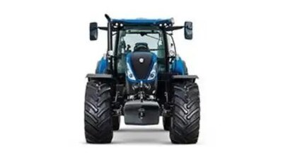 New Holland T7 Series T7.190 Classic