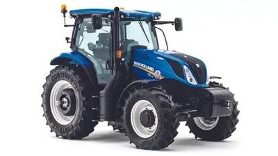 New Holland T6 Series T6.145