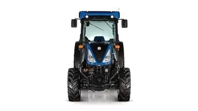 New Holland T4 F/V Specialty Series T4.90F Cab