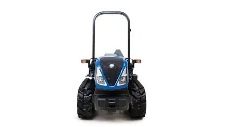 New Holland TK4 Crawler Specialty Series TK4.80V