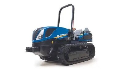 New Holland TK4 Crawler Specialty Series TK4.80F