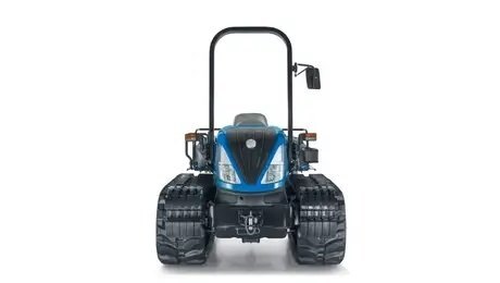 New Holland TK4 Crawler Specialty Series TK4.100
