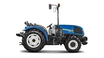New Holland T3F Specialty Series T3.60F