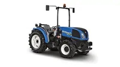 New Holland T3F Specialty Series T3.80F