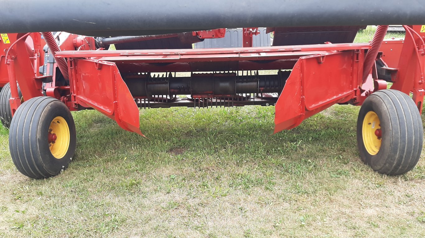 2016 New Holland 313 FLAIL DISCBINE