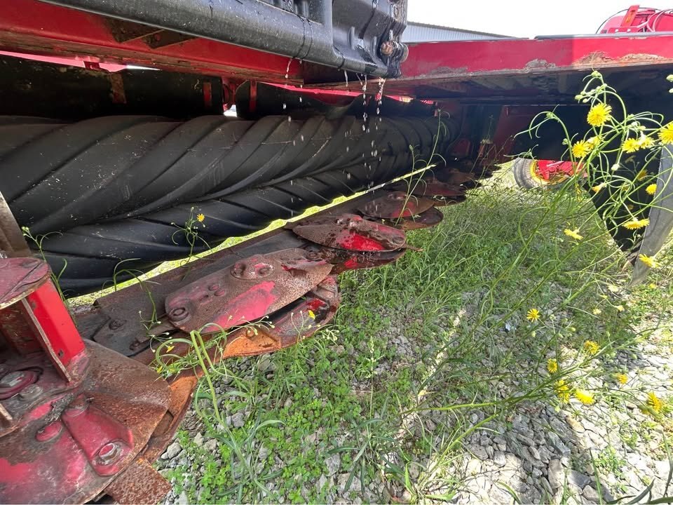 2019 New Holland 313R DISCBINE