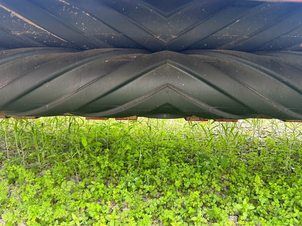 2019 New Holland 313R DISCBINE