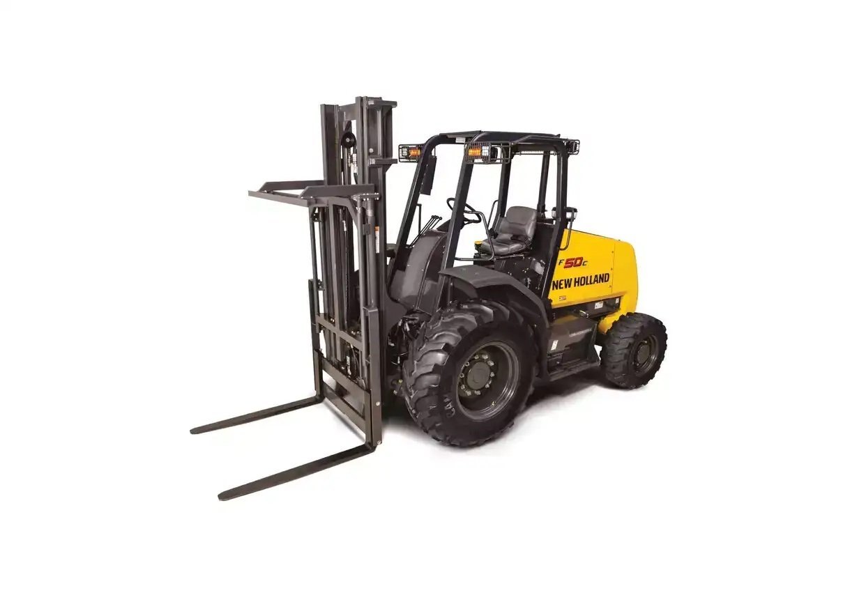 New Holland Forklifts F50C