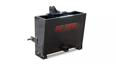 2025 MK MARTIN BALLAST BOX