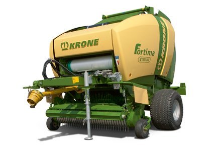 Krone BiG Pack