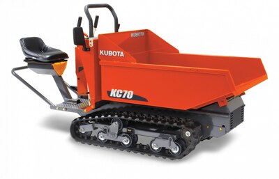 Kubota KC70-4