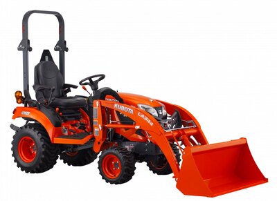 Kubota BX2380
