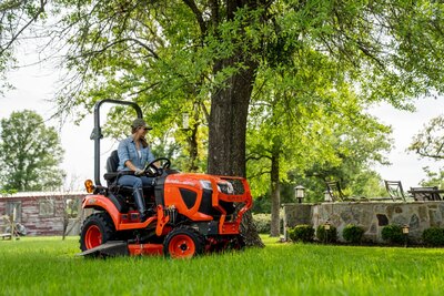 Kubota BX2680