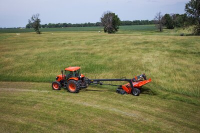 Kubota DMC8028T