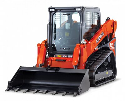 Kubota SVL75-2HWC