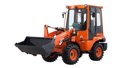 Kubota R430