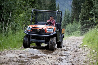 Kubota RTV-X1120D