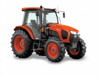 Kubota M5-111HDCC12