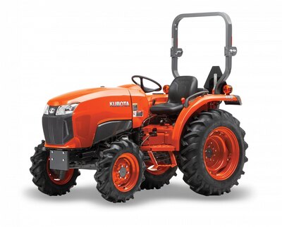 Kubota L01 Series