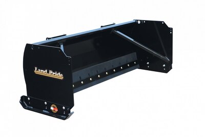 Landpride SPL1060 Loader Mount Snow Pushers