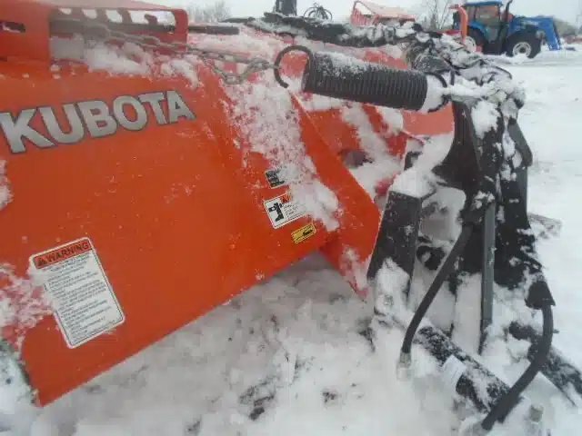 2019 Kubota B2778
