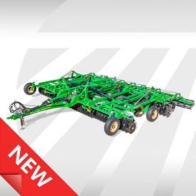 Great Plains Terra-Max