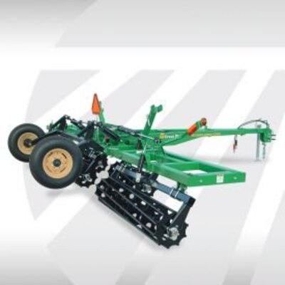 Great Plains Seedbed Conditioner