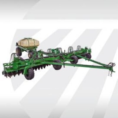 Great Plains 3N-4010HDA