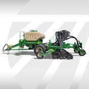 Great Plains NTA-2007 & NTA-3007