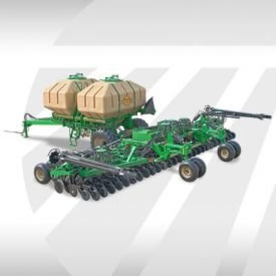 Great Plains NTA-3510