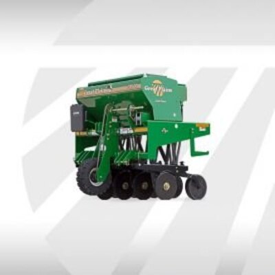 Great Plains 3P500, 3P500V, & 3P600