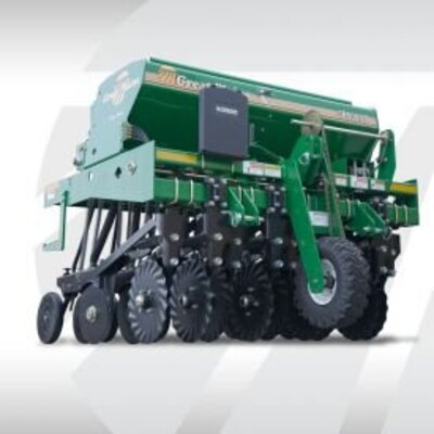 Great Plains 3P606NT