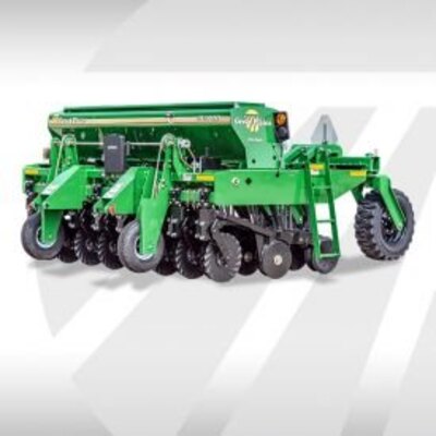 Great Plains 3P806NT & 3P1006NT