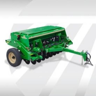 Great Plains  1206NT DRILL