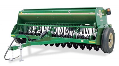 Great Plains  1300 & 1300F Drills