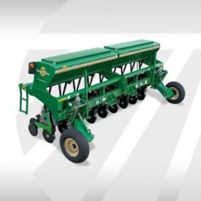 Great Plains 15'-25' Heavy-Duty 3-Point