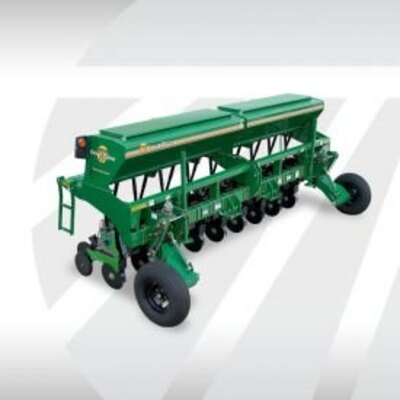 Great Plains 1525P Drill