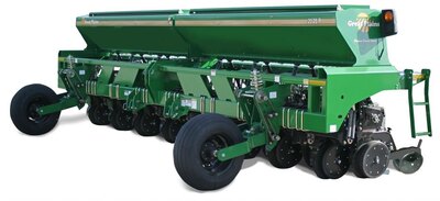 Great Plains 2025F, & 2025P Drills