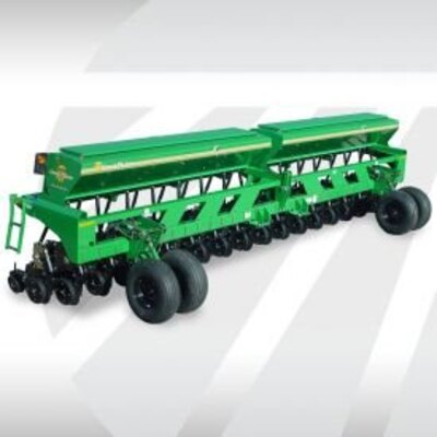 Great Plains 2525A, 2525F, & 2525P Drills