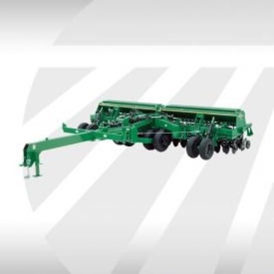 Great Plains 2N-2410 & 2N-3010