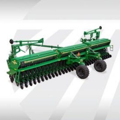 Great Plains 3S-4010HD & 3S-4010HDF Drill