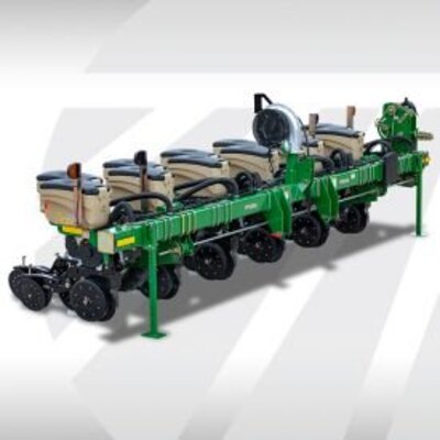 Great Plains Peanut Planter