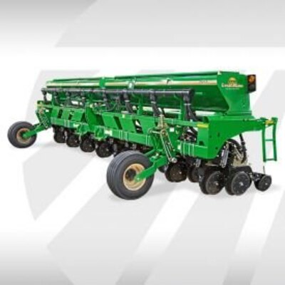 Great Plains 2025A & 2525A Planters